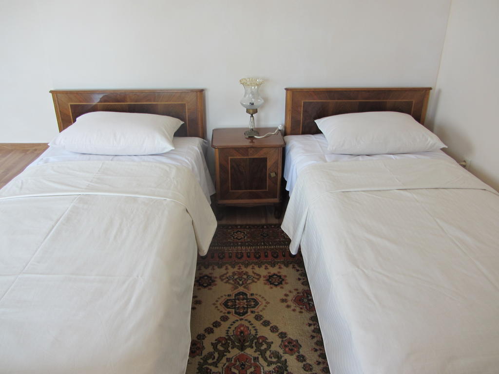 Сolibri Hotel เยเรวาน ห้อง รูปภาพ